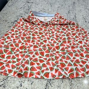 Conversations by Anthrologie. Limited edition capsule collection. Pockets.